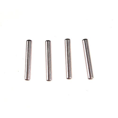 HOBAO WHEEL HUB PIN 2.5X16.8MM (4) - Πατήστε στην εικόνα για να κλείσει