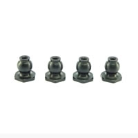 HoBao Hyper 8 7.8mm Hex Ball 4Pcs - Πατήστε στην εικόνα για να κλείσει