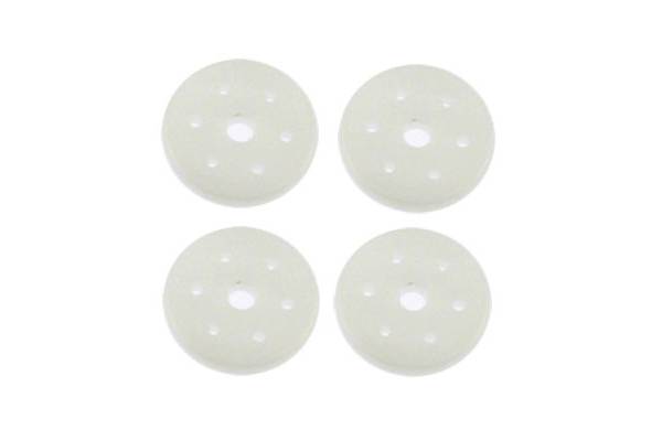 HOBAO BIG BORE SHOCK PISTONS (4)