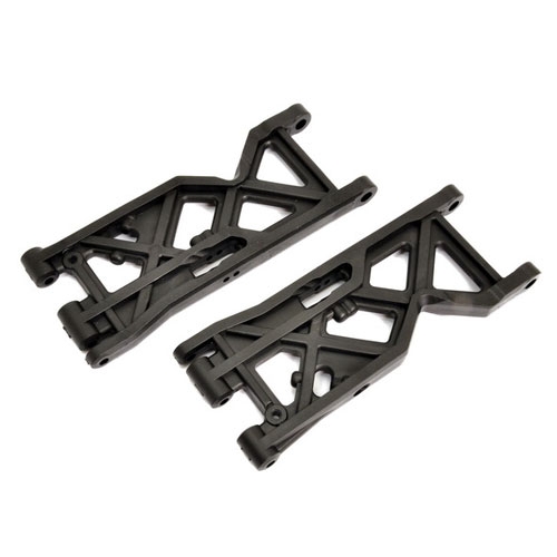 HOBAO HYPER SS / CAGE TRUGGY FRONT LOWER ARM SET (NEW)