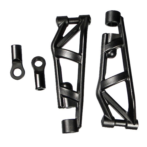 HOBAO HYPER SST FRONT UPPER ARM SET - Πατήστε στην εικόνα για να κλείσει