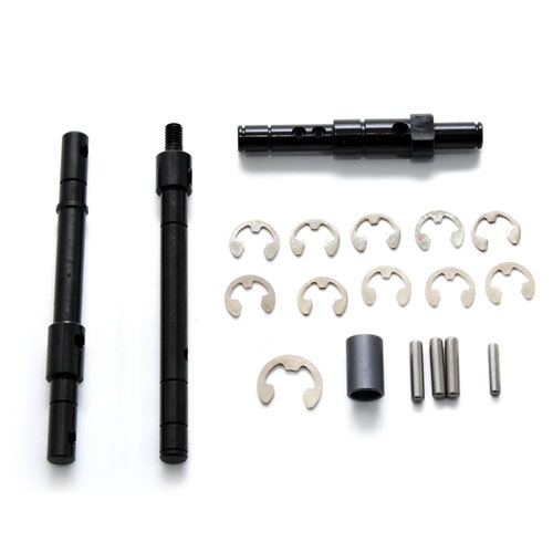 HOBAO MT TRANSMISSION SHAFT SET