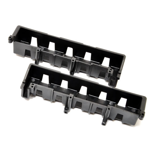 HOBAO MT BATTERY BOX, 2PCS - Click Image to Close