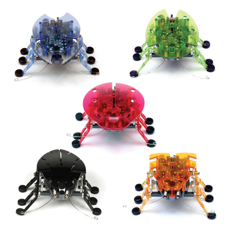 Original HEXBUG - Πατήστε στην εικόνα για να κλείσει