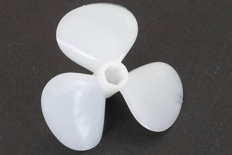 HENG LONG TUG WORK BOAT PROPELLER SET