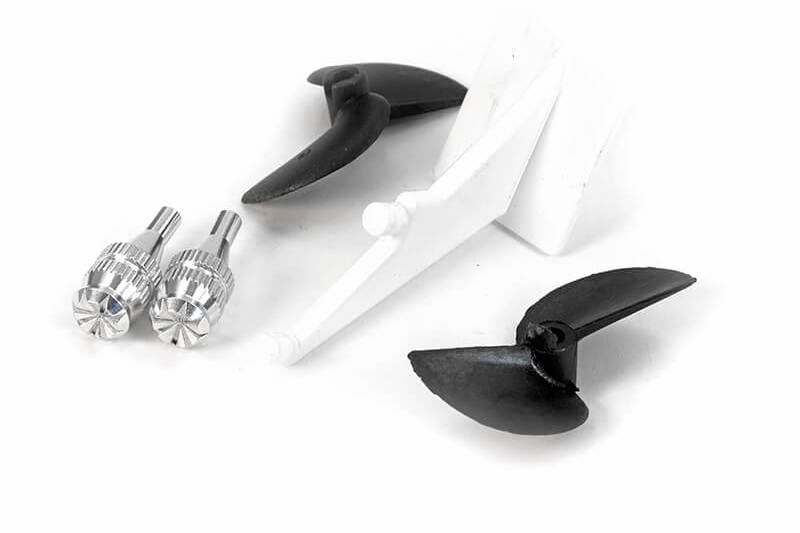 HENG LONG SALINA PROPELLER SET