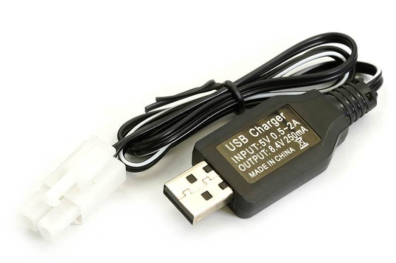 HENG LONG SALINA USB CHARGE CABLE