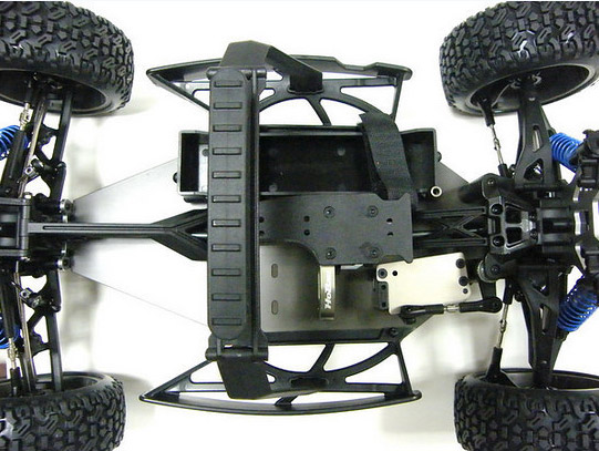 Hobao Hyper 10SC - 4WD Electric Short Course Truck Kit