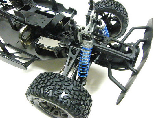 Hobao Hyper10SC - 4WD Short Course Truck Kit