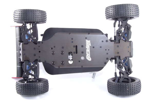 HoBao Hyper 9 - Αγωνιστικό Τηλεκατευθυνόμενο Buggy