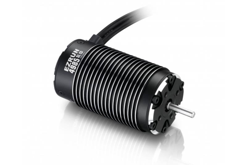 Hobbywing Ezrun SL 4985 1650kV 4pol, 5mm - Πατήστε στην εικόνα για να κλείσει