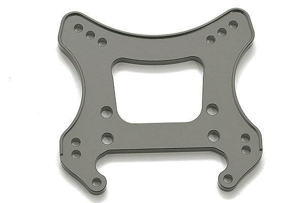 HOBAO HYPER SS/CAGE LIGHTWEIGHT CNC FRONT SHOCK TOWER
