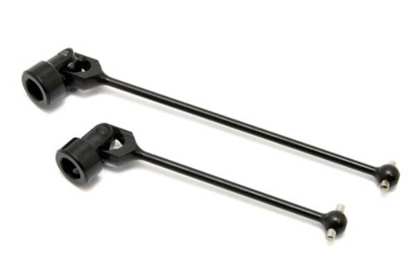 HOBAO HYPER SSE CENTRE UNIVERSAL DRIVESHAFT SET