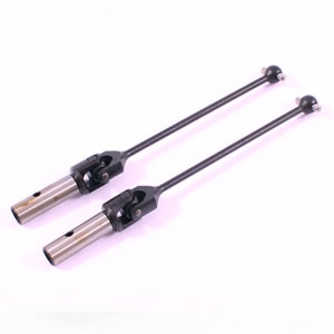 HoBao Hyper SS/Cage/GTB Rear Universal Driveshafts - Πατήστε στην εικόνα για να κλείσει