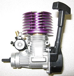 Engine VX 18