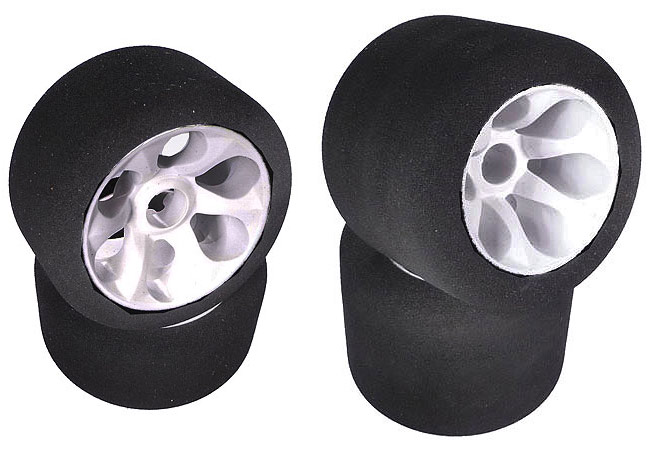Jaco, Racing Tires 1/8 On Road (Mugen/Kyosho/Serpent)