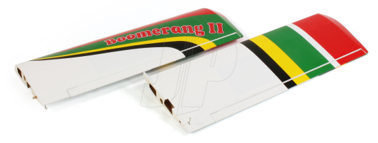 EAGULL BOOMERANG V2 - Click Image to Close