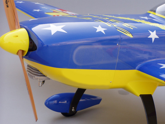 CMP-056 EXTRA 330L 1.96m (80ins) ARTF RC PLANE - Πατήστε στην εικόνα για να κλείσει