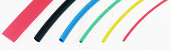 Heat Shrink Tubing Kit (75 Piece) - Πατήστε στην εικόνα για να κλείσει