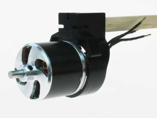 GWS BRUSHLESS MOTOR MOUNT 38mm (GWEMM002) (2) - Πατήστε στην εικόνα για να κλείσει