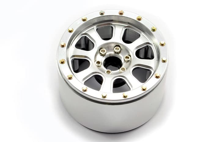 FTX OUTLAW ALUMINIUM BEADLOC WHEELS - Πατήστε στην εικόνα για να κλείσει