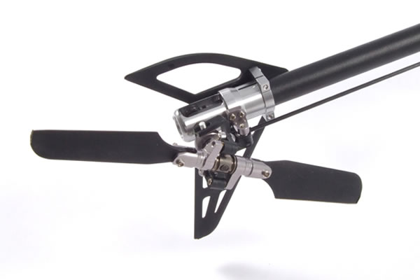 Τηλεκατευθυνόμενo Ελικόπτερo, Rapier 450 ARF - 3D RC Helicopter - Πατήστε στην εικόνα για να κλείσει