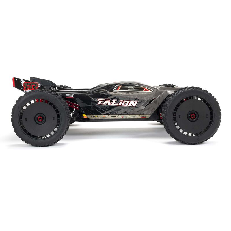 Arrma TALION 6S BLX 4WD 1/8 EXtreme Bash Speed Truggy RTR - Πατήστε στην εικόνα για να κλείσει