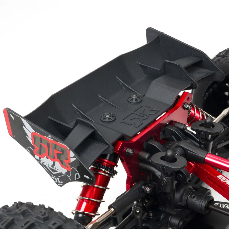 Arrma TALION 6S BLX 4WD 1/8 EXtreme Bash Speed Truggy RTR - Πατήστε στην εικόνα για να κλείσει