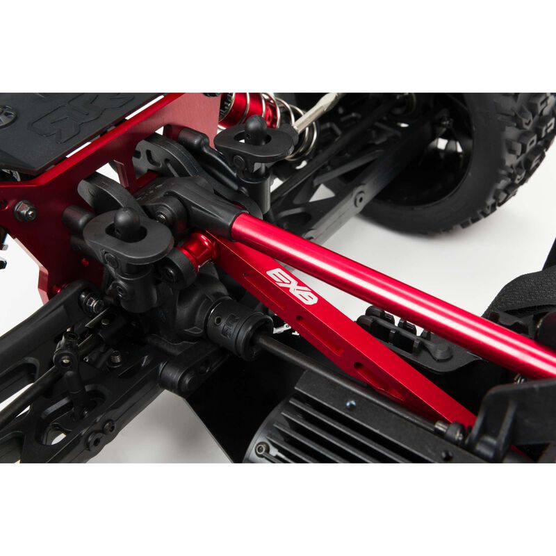 Arrma TALION 6S BLX 4WD 1/8 EXtreme Bash Speed Truggy RTR - Click Image to Close