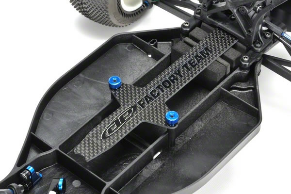 Team Associated T4.1 Factory Team Truck Kit - Πατήστε στην εικόνα για να κλείσει