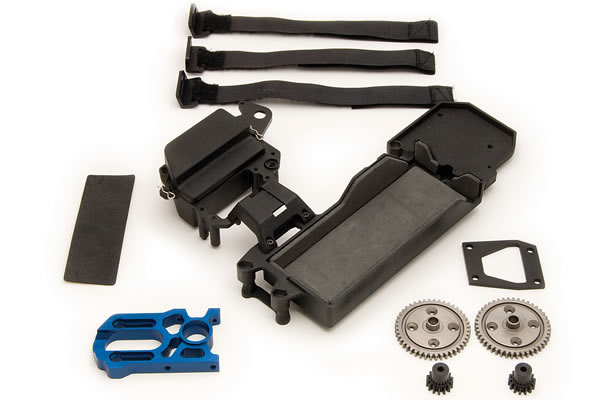 Team Associated e-Conversion Kit - Πατήστε στην εικόνα για να κλείσει