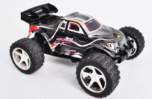 Ripmax Micro Stunt RC Car EP RTR 2.4GHz - Πατήστε στην εικόνα για να κλείσει