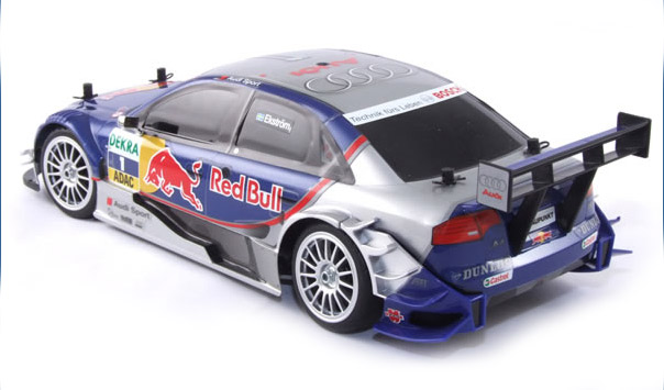 GT14 Audi Sport Team Abt Sportsline 1/14 4WD Electric RC - Πατήστε στην εικόνα για να κλείσει