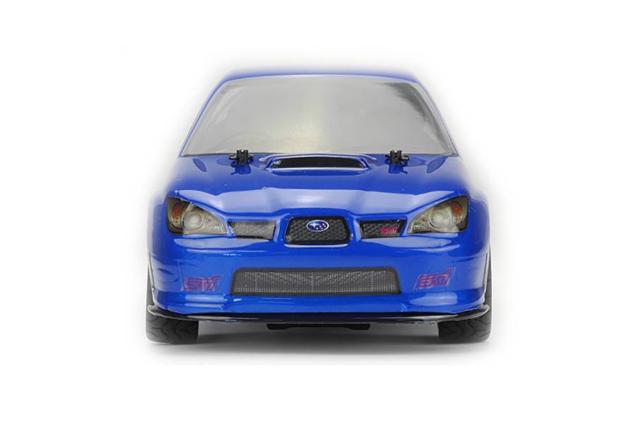 Carisma GT24 Subaru STI 2006 1/24 Micro RTR RC Car - Πατήστε στην εικόνα για να κλείσει