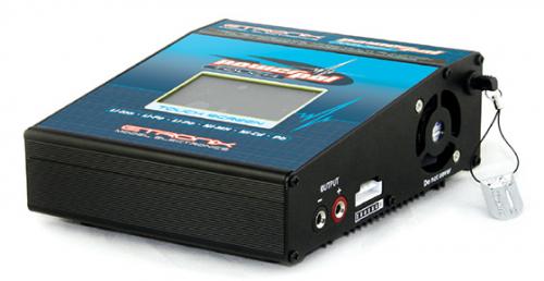 ETRONIX POWERPAL TOUCH 90W AC/DC PERFORMANCE CHARGER - Click Image to Close