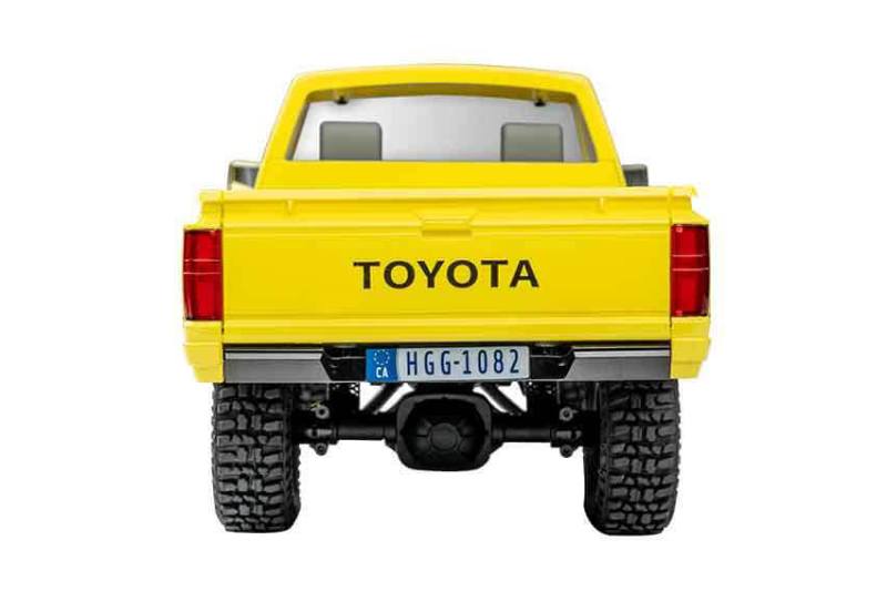 FMS Toyota Hilux 1/18 Scaler RTR - Click Image to Close