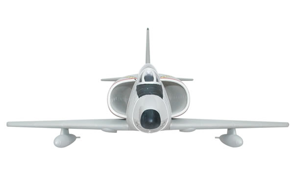 FMS A4 Skyhawk 64mm Ducted Fan Electric Foam RTF Jet with 2.4ghz - Πατήστε στην εικόνα για να κλείσει