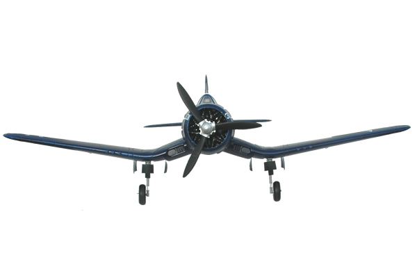 RC Aircraft - FMS F4U Corsair - Electric Airplanes - Πατήστε στην εικόνα για να κλείσει