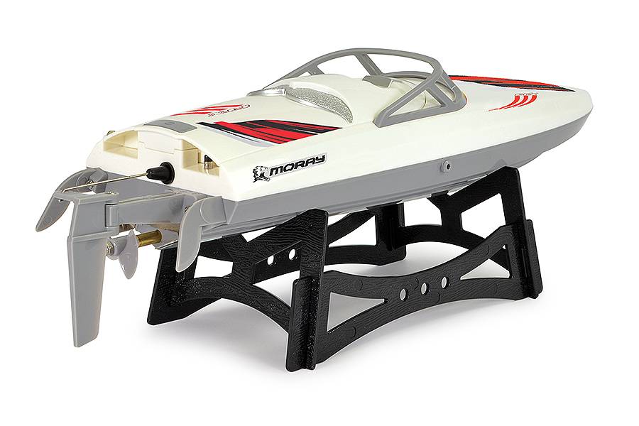 FTX MORAY 35 HIGH SPEED R/C RACE BOAT - Click Image to Close