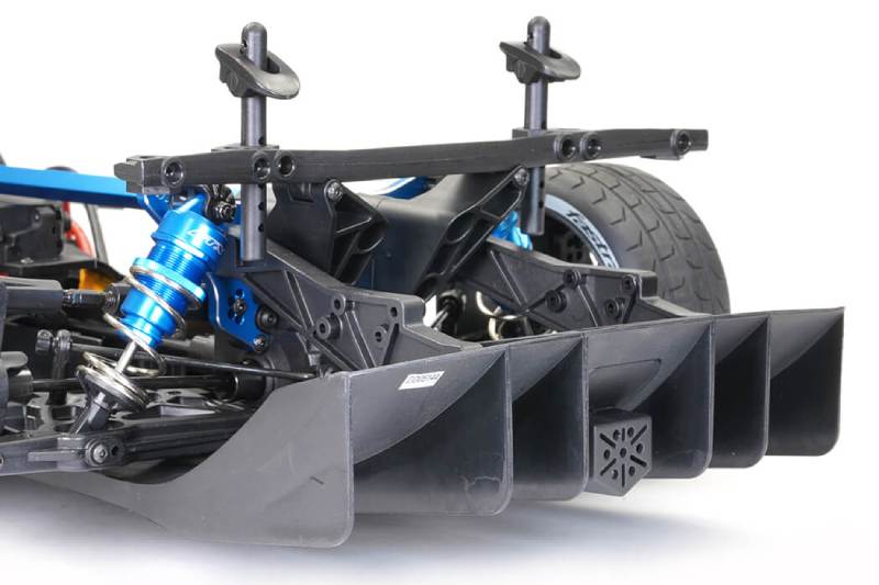 FTX Supaforza GT 1/7 On Road RTR Street RC Car - Click Image to Close