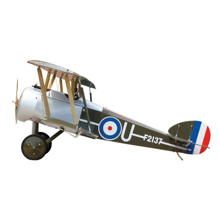 Sopwith Camel 60 ARF RC Planes - Hangar 9 - Πατήστε στην εικόνα για να κλείσει