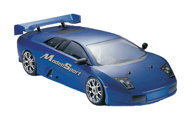 HoBao Hyper One7 Evo 1/7 Scale RTR - Click Image to Close
