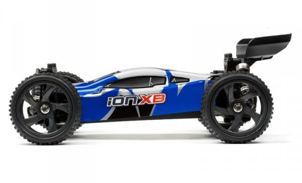 Maverick Ion XB 1/18 RTR Electric Buggy - Πατήστε στην εικόνα για να κλείσει