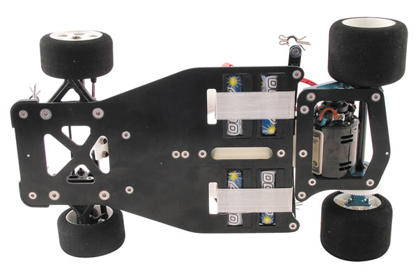 Phantom 1/12 Circuit Racer - Electric RC Car - Πατήστε στην εικόνα για να κλείσει