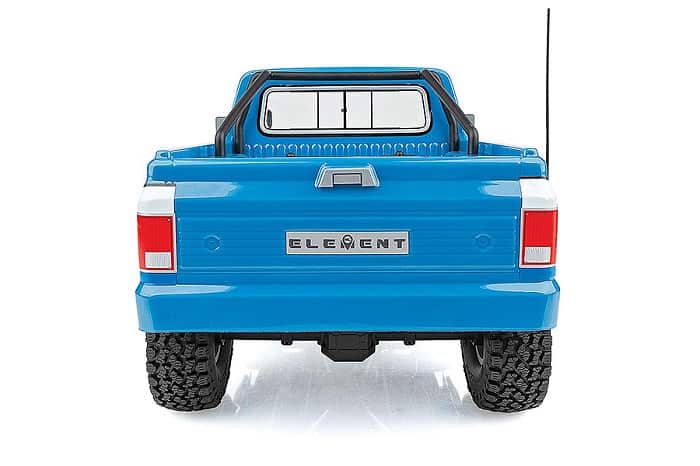 ELEMENT RC ENDURO TRAIL TRUCK TRAILWALKER RTR - Πατήστε στην εικόνα για να κλείσει