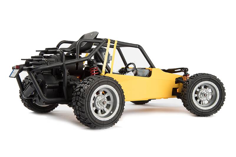 TT RC SPORT PUBG 2WD SINGLE SEAT 1/12 BUGGY RTR - Click Image to Close