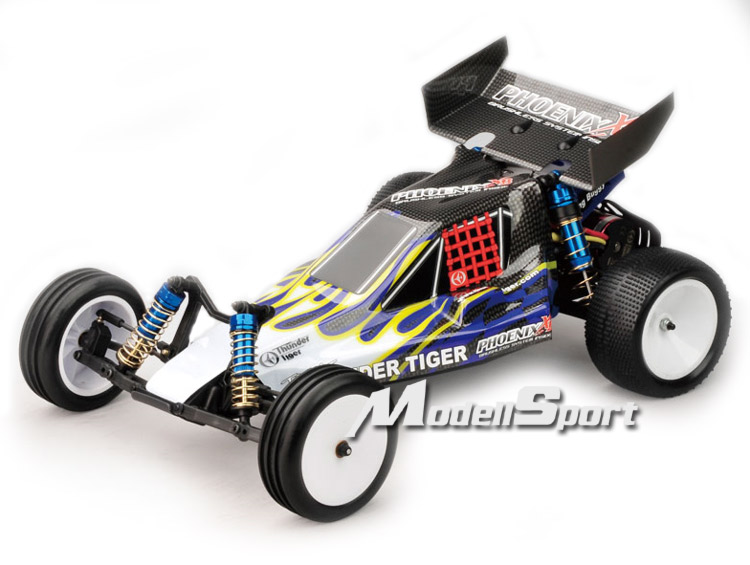 PHOENIX XB 2.4 GHZ - Brushless RC Car, Τηλεκατευθυνόμενα Εκτός Δ - Πατήστε στην εικόνα για να κλείσει