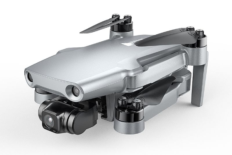 HUBSAN ZINO MINI PRO DRONE,TWO BATTERIES, 64GB CARD,CARRY BAG - Πατήστε στην εικόνα για να κλείσει