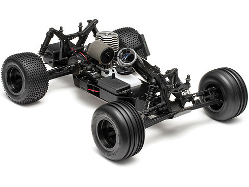 HPI Firestorm 10T - RC TRUCK 2WD RTR - Πατήστε στην εικόνα για να κλείσει