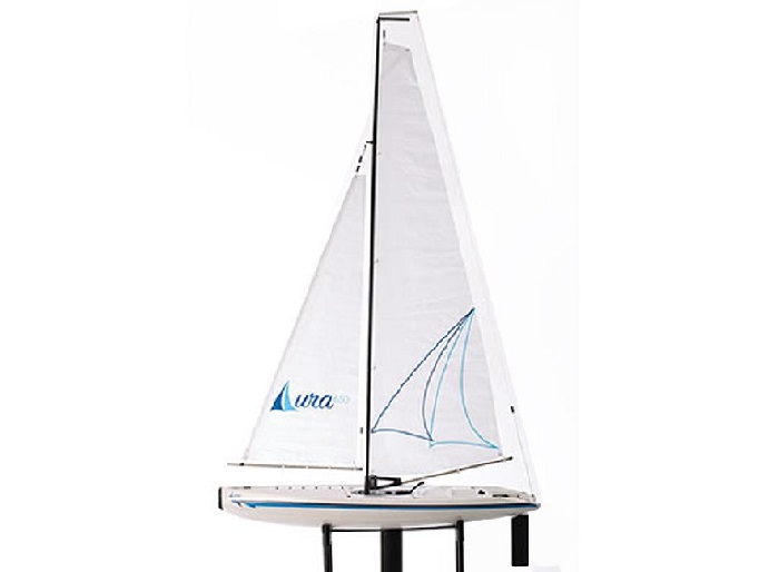 Aura 650 RTR Sailboat - Πατήστε στην εικόνα για να κλείσει